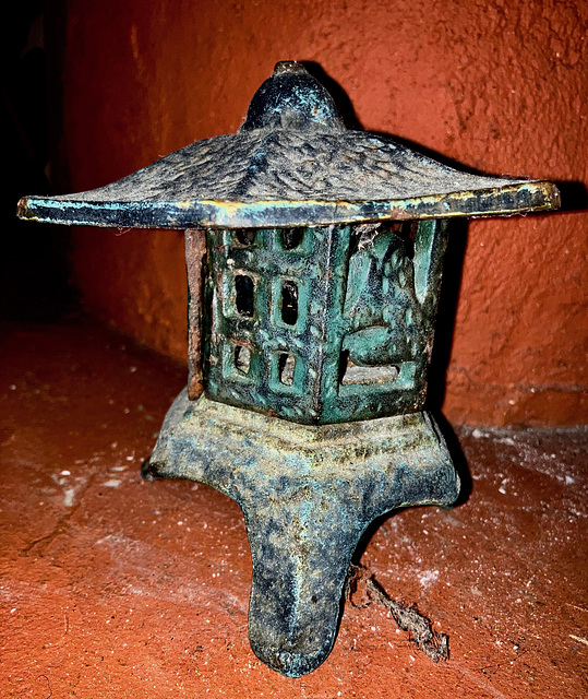 Incense Pagoda