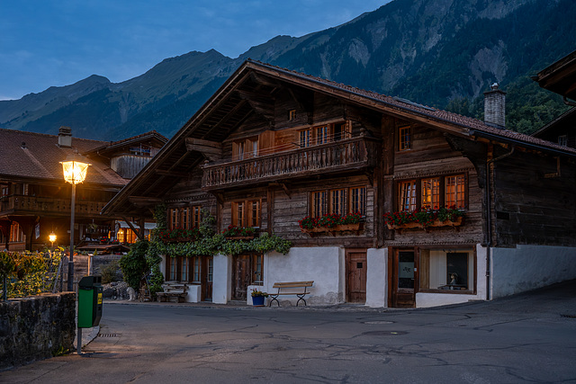 alt Brienz