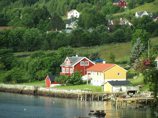 Bålestrand