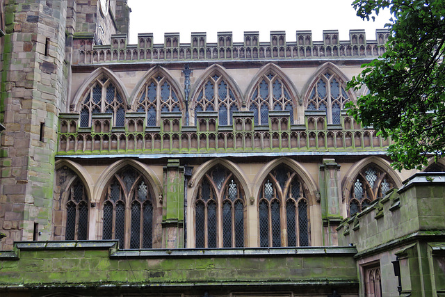 st mary's church, nottingham   (71)