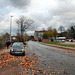 Märkische Straße (Schwelm) / 20.11.2016