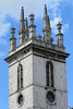 st mary somerset, london