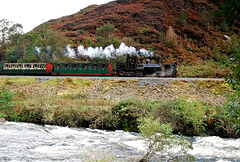 Beyer Peacock  K1 Garratt loco