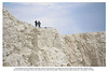 Cliff top photography Seaford Head 25 4 2022