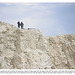 Cliff top photography Seaford Head 25 4 2022