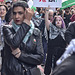March For Palestine