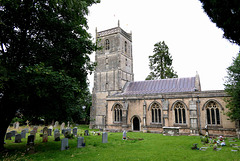 Compton Martin - St Michael the Archangel