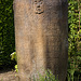 20140801 4591VRAw [D~E] Skulptur, Gruga-Park, Essen