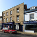 Nos.34-38 St Mary's Street, Bungay, Suffolk