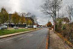 Märkische Straße (Schwelm) / 20.11.2016