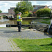 Atherstone Top Lock