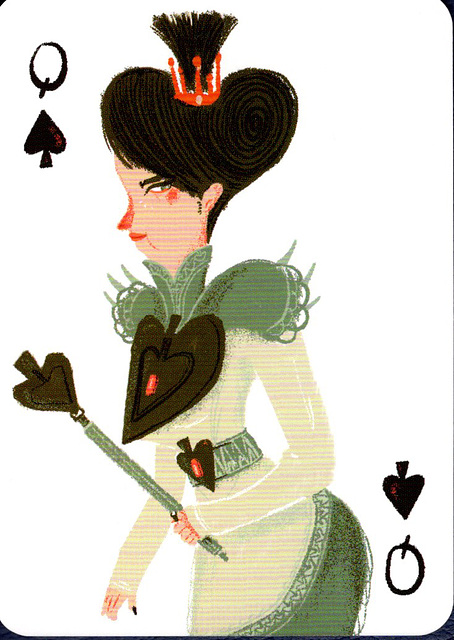 Queen of Spades