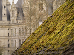 Château de Chambord