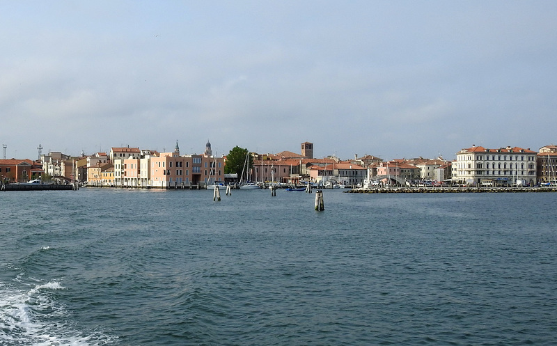 Chioggia