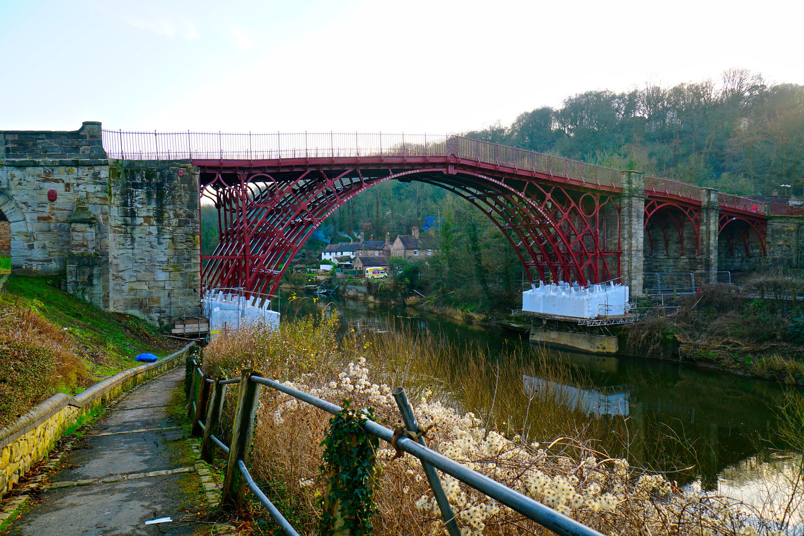 Ironbridge