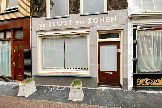 Van de Klugt en Zonen