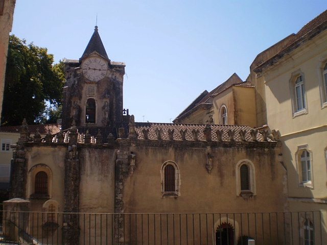 Church of Our Lady of the People.