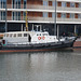 Seelotse in Bhv