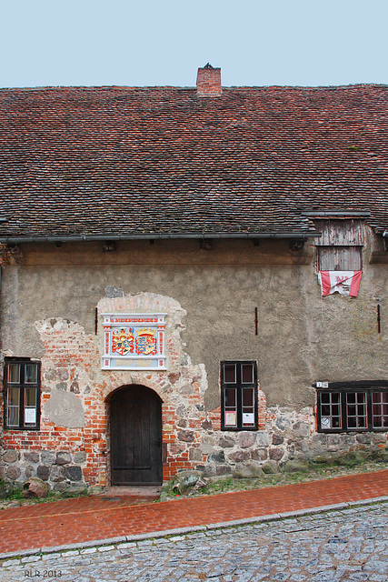 Burg Stargard (Stadt)