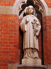 st gabriel cricklewood, brent, london