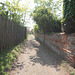 Brundish Lane, Orford, Suffolk