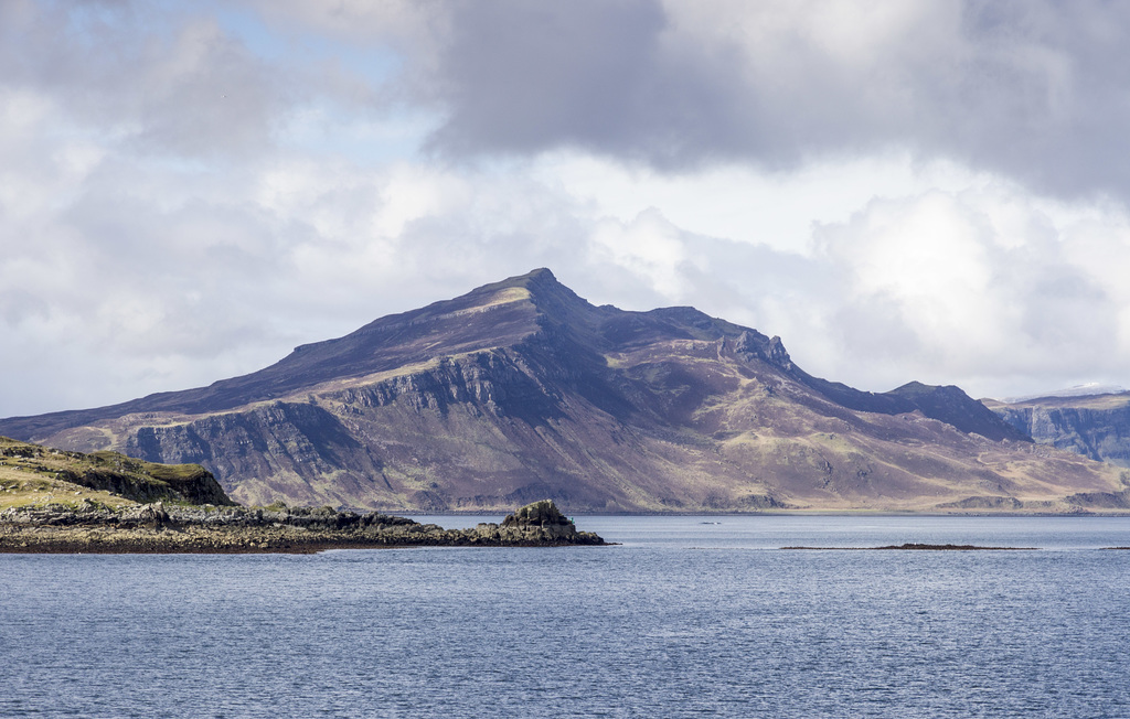 Ben Tianavaig