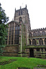 st mary's church, nottingham   (70)