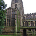 st mary's church, nottingham   (70)