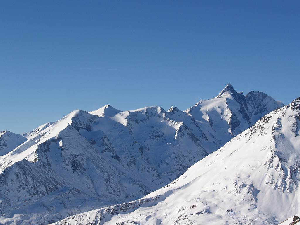 Grossglockner