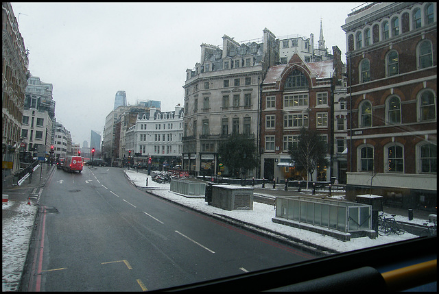 Farringdon Street