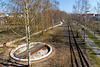 Der Braunschweiger Westbahnhof (PiP)