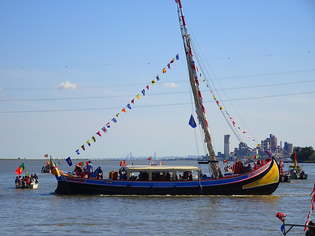 Varino  “Liberdade”