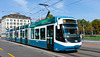 211002 Zuerich tram 1