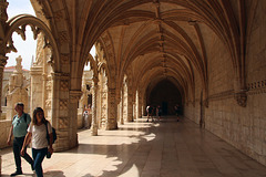 Mosteiro dos Jerónimos