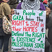 March For Palestine