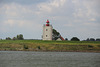 Enkhuizen to Medemblik by museum ship "Friesland", Netherlands