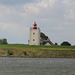 Enkhuizen to Medemblik by museum ship "Friesland", Netherlands