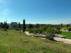 Mauerpark