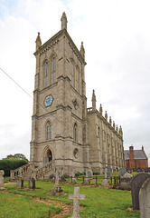 St John the Baptist's Church, Kings Norton, Leicestershire