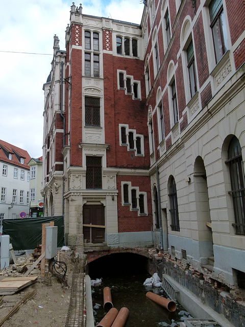 Mühlbach oder Müllbach