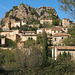 Provence - La Roque Alric