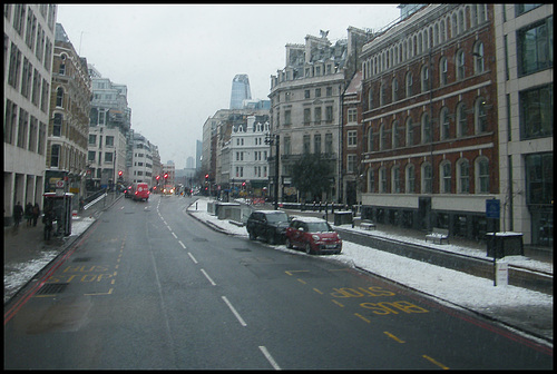 Farringdon Street