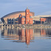 Cardiff Waterfront