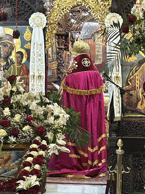 Troyan Monastery.