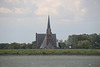 Enkhuizen to Medemblik by museum ship "Friesland", Netherlands