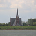 Enkhuizen to Medemblik by museum ship "Friesland", Netherlands