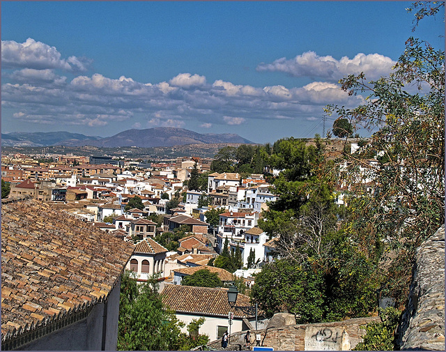 Granada Granada