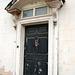 Doorcase, High Street, Ixworth, Suffolk