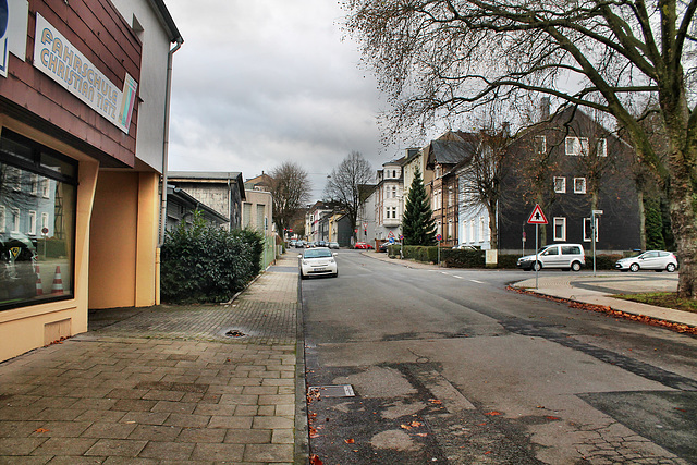 Mittelstraße (Schwelm) / 20.11.2016