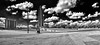 Jose Marti statue and obelisc, Habana, Cuba